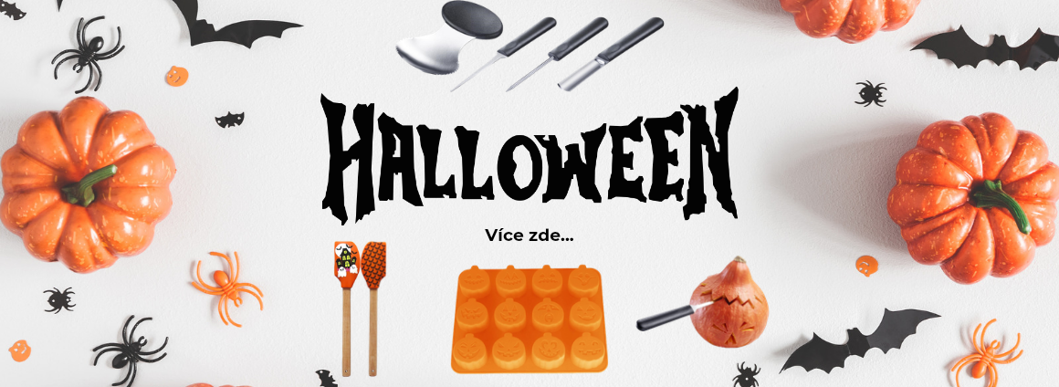Jeseň nie je len Halloween