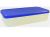 TVAR Box Q FRESH 1000 ml, 25 x 12 x 6 cm, farby mix