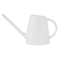 ORION Konvička pokojová 1,6 l, plast, bílá_3 (2)