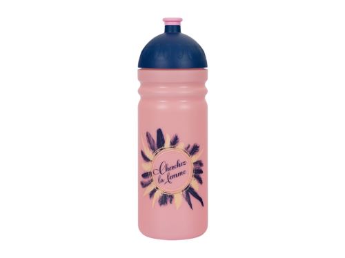 ZDRAVÁ LAHEV 0,7 l, Peříčka V070614