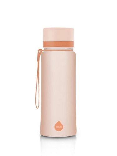 EQUA Lahev na vodu Plain Sunrise 600 ml