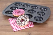 TORO Forma na DONUTY 12 ks, 40 x 28 x 2,5 cm, BAKING_6 (5)