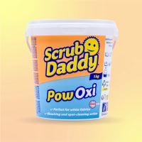 Scrub Daddy PowOxi prášek na odstranění skvrn 1 kg