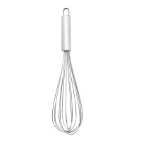 ORION Šľahacia metla KITCH 26 cm, nerez