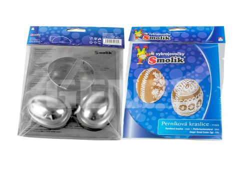 SMOLÍK Formička KRASLICE malá