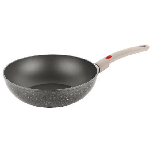 MONIX Pánev Wok PIETRA 28 cm_0