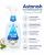 ASTONISH Viacúčelový čistič, jedlá sóda 750 ml, C3560