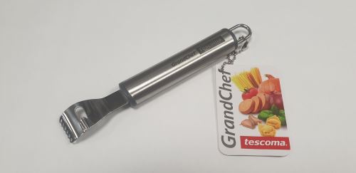 TESCOMA Škrabka na citrus. kůru GrandCHEF