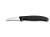 VICTORINOX Nôž okrajovací Swiss Classic 5,5 cm, 5.7503, čierny