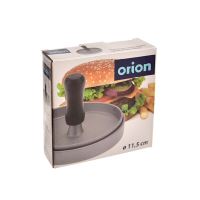 ORION Forma na hamburger, AL / plast_3 (2)