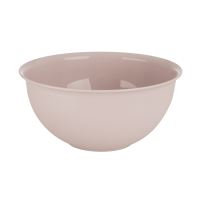 HOBBY LIFE Miska SANDY 3 l plast, staroružová