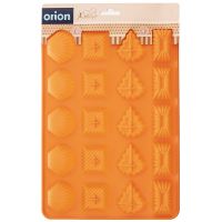 ORION Forma silikonová pracny mix 20 ks, 28 x 21 cm_4 (3)