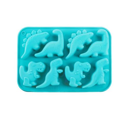 TORO Forma DINO 18,8 x 12,6 x v.2,2 cm, silikon