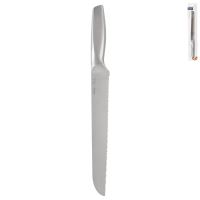 ORION Nůž kuchyňskýz na chléb SILVERLINE 20 cm, nerez