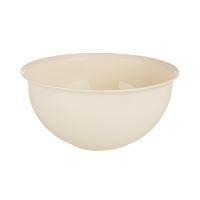 HOBBY LIFE Miska SANDY 3 l plast, smotanová