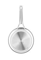 BRA Pánev SIGNATURE hluboká o 24 cm, nerez_3 (2)
