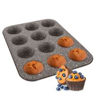 ORION Forma na muffiny GRANDE 12 ks, 35x26,5x3 cm_2 (1)