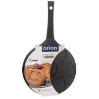 ORION Pánev na lívance, lívanečník GRANDE smajlík, o 27 cm, indukce_14 (13)