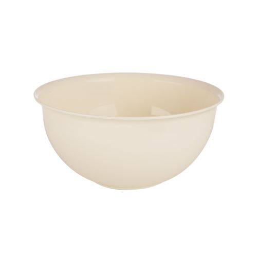HOBBY LIFE Miska SANDY 1 l plast, smetanová