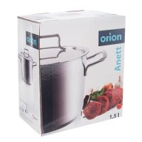 ORION Hrnec ANETT o 14 cm, 1,5 l, výška 10 cm, nerezová poklice_5 (4)
