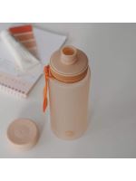EQUA Lahev na vodu Plain Sunrise 600 ml_5 (4)