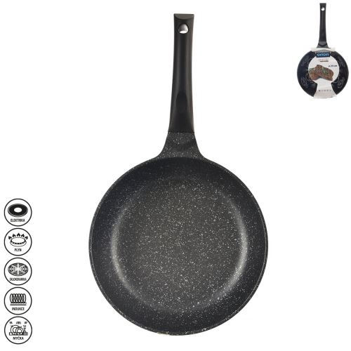ORION Pánev GRANDE pr. 24 cm, hluboká