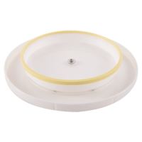 ORION Podnos servír. dort otoč. pr. 27cm, plast_5 (4)