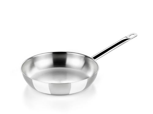 BRA Pánev s rukojetí PROFESSIONAL o 26 cm