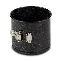 NAVA Forma na tortu ø 16 x v.13 cm rozkladacia, nepriľnavá