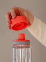 EQUA Lahev na vodu BIRDS 600 ml_2 (1)