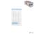 ORION Vrecko zips UH 25 ks 20x12 cm