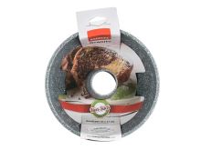 BANQUET Forma na bábovku, bábovka GRANITE 22 cm_2 (1)