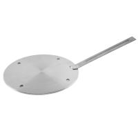 ORION Indukčná redukcia, podložka nerez ø 24 cm ORION Indukčná redukcia, podložka nerez ø 24 cm