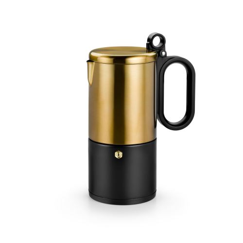 BRA Moka konvice KAFFE 6 šálků, 270 ml