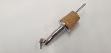 WESTMARK Nálevka INOX GASTRO, 1 ks, nerez / korek_2 (1)