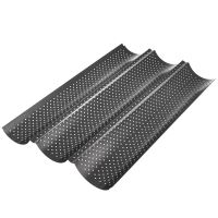 ORION Forma na bagety 38 x 24,5 x 2,5 cm_2 (1)