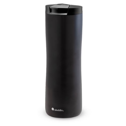 ALADDIN Termohrnek Urban Thermavac™ 470 ml, Satin Black