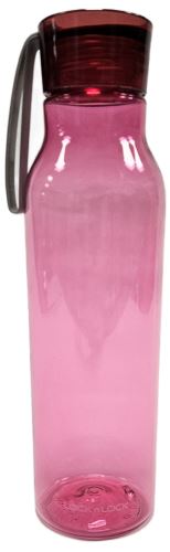 LOCK & LOCK Lahev na vodu BISFREE ECO 550 ml, růžová