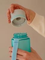EQUA Lahev na vodu Plain Ocean 600 ml_3 (2)