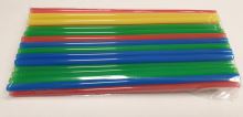 Brčka bez kloubu JUMBO 36 ks, 25,5 x 0,8 cm, plast_2 (1)
