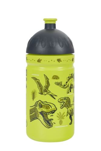 ZDRAVÁ LAHEV 0,5 l, Dinosauři V050294