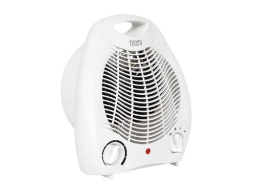 TEESA Teplovzdušný ventilátor TSA825_0