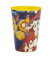 STOR Téglik Tlapková patrola / PAW PATROL 260 ml, modrý