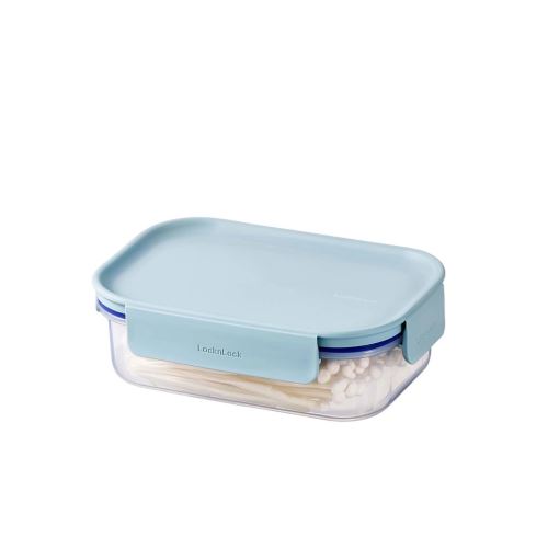 LOCK & LOCK Dóza na potraviny 910 ml, 19 x 14 x v.7 cm, HPL404MIT