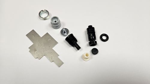 LISS Sada náhradních dílů SODA, CREAM