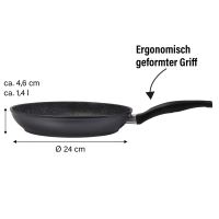 WARIMEX Pánev STONELINE o 24 cm, Made in Germany_6 (5)