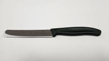VICTORINOX Nôž desiatový Swiss Classic 11 cm, 6.7834.E5605, tm. zelený