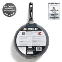 WARIMEX Pánev STONELINE o 28 cm, Made in Germany_8 (7)