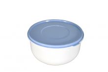 PETRA PLAST Miska s víkem 1,5 l, rychlekynoucí, plast, barvy mix_2 (1)