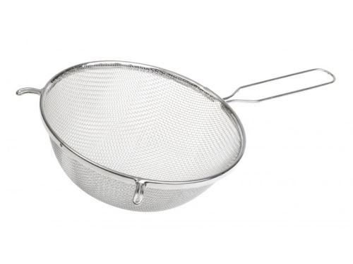 BLEX Cedník STABIL o 24 cm / řada 27, (2x2mm)